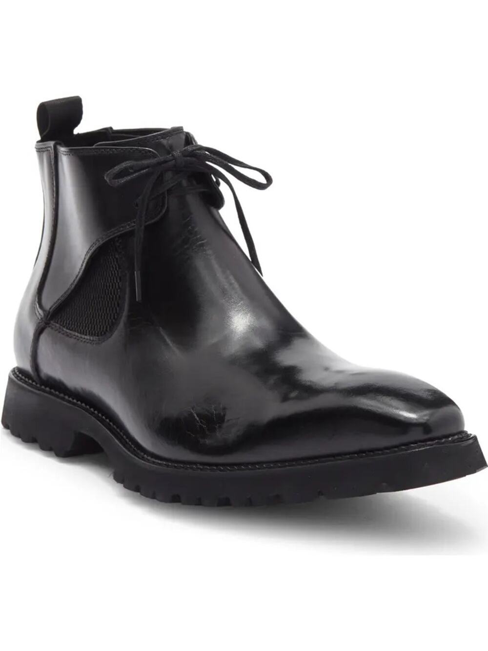 Maison Forte Daytona Chukka Boot Size 8 New